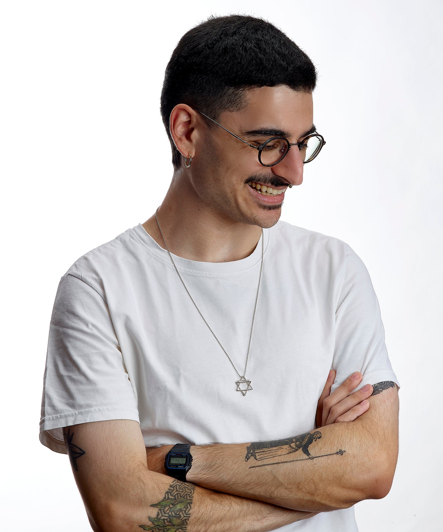 אוקטובר סטאר